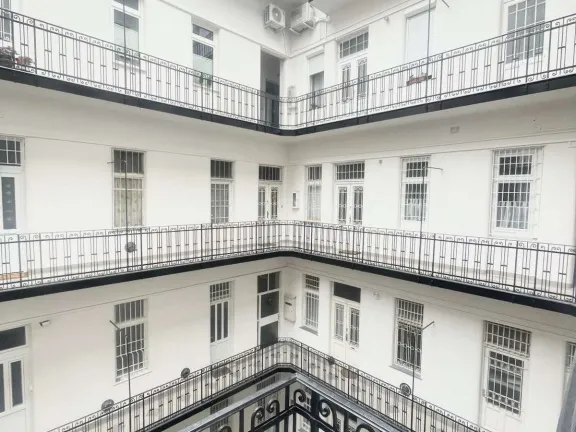 Eladó lakás Budapest XIII. kerület, Újlipótváros frekventált részén eladó lakás 92 nm