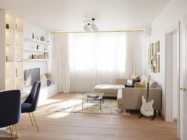 Eladó lakás Budapest XIV. kerület 92 nm