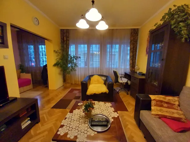 Eladó lakás Budapest XIII. kerület 48 nm