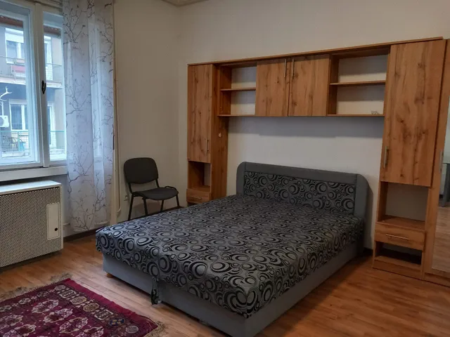 Kiadó lakás Budapest XIII. kerület, Tátra utca 32 nm