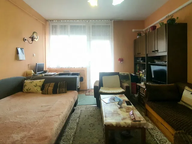 Eladó lakás Budapest XIII. kerület 47 nm