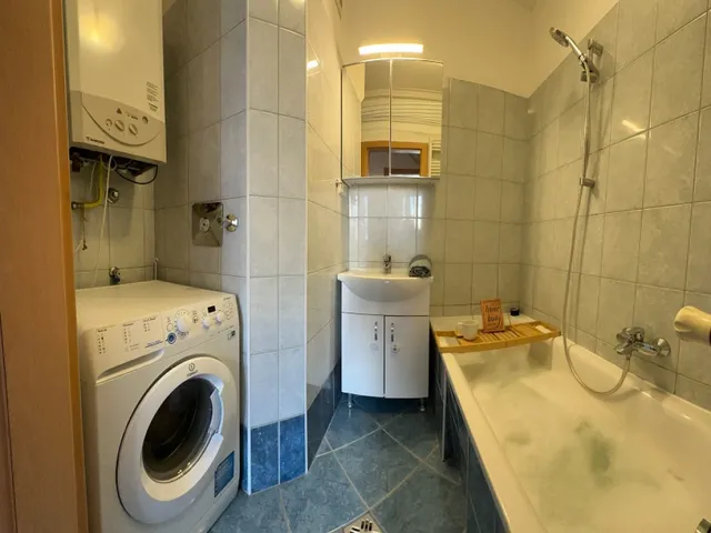 Eladó lakás Budapest XIII. kerület 36 nm