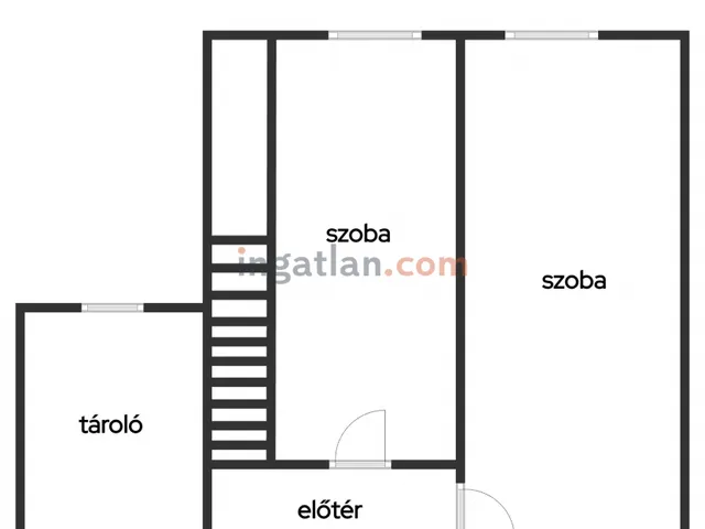 Eladó lakás Budapest VIII. kerület, Szentkirályi utca 75 nm