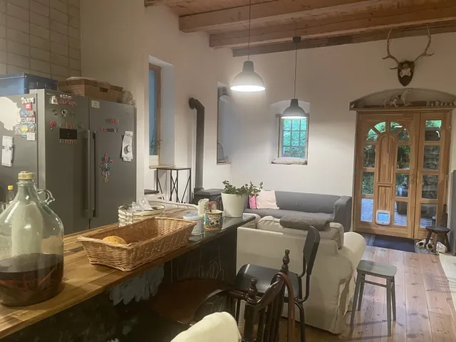 Eladó ház Süttő 81 nm