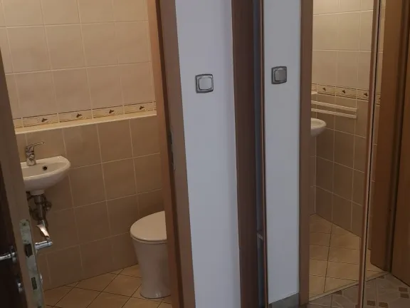 Kiadó lakás Budapest XIII. kerület, Kerekes utca 45 nm