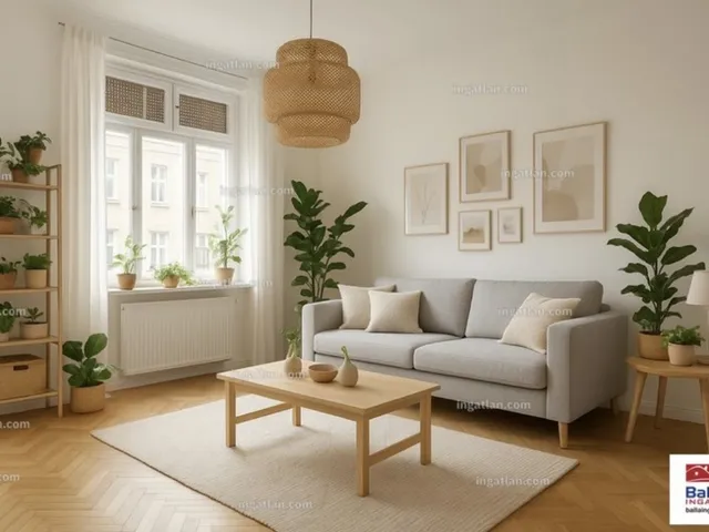 Kiadó lakás Budapest XIII. kerület 63 nm