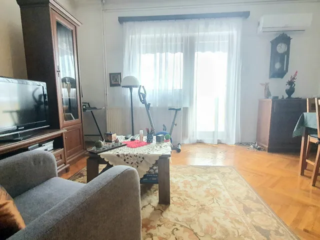 Eladó lakás Budapest XI. kerület 57 nm