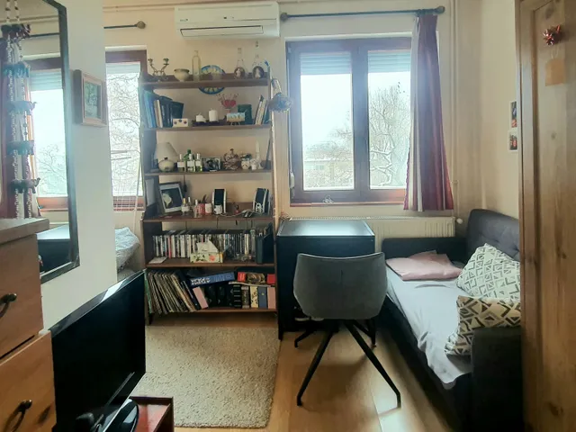 Eladó lakás Budapest XI. kerület, Ábel Jenő utca 57 nm