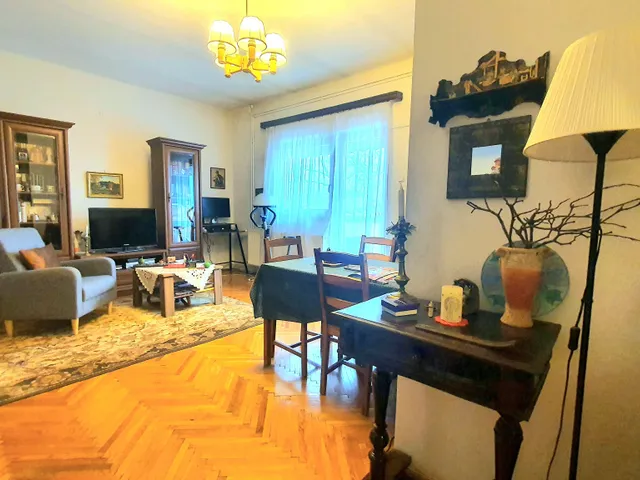 Eladó lakás Budapest XI. kerület 57 nm