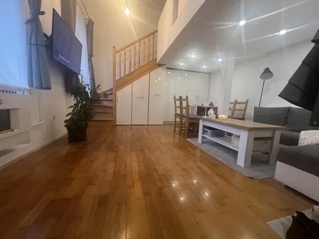 Eladó lakás Budapest VIII. kerület 30 nm