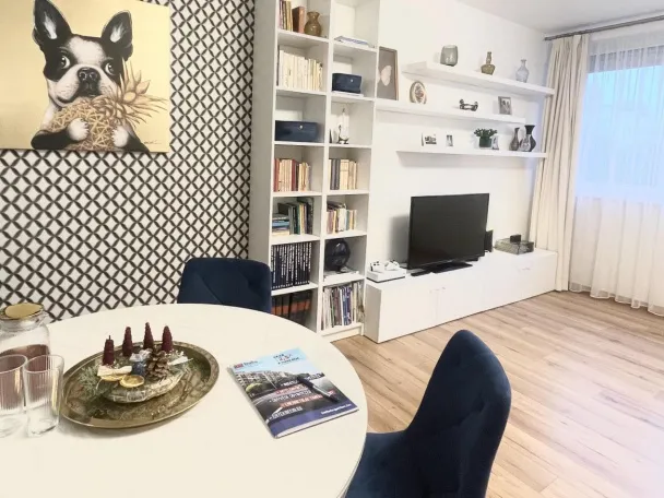 Eladó lakás Budapest XIV. kerület 46 nm