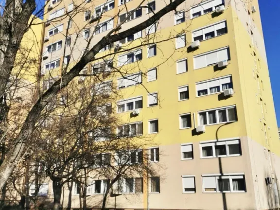 Eladó lakás Budapest XIV. kerület, Felújított másfélszobás lakás a Füredin! 46 nm