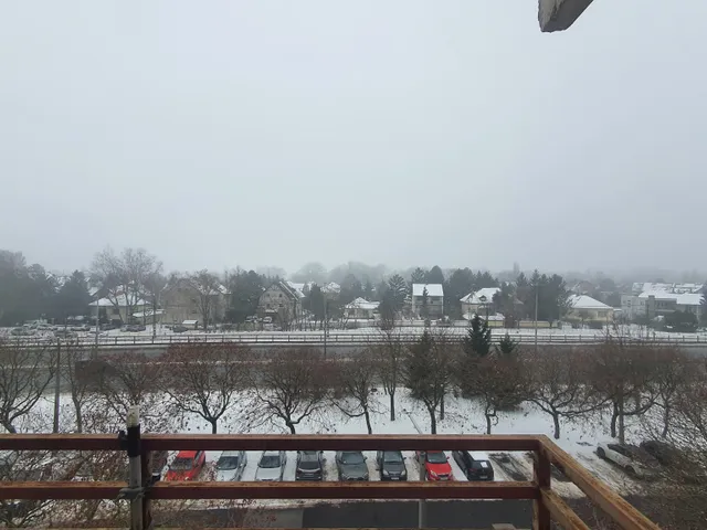 Eladó lakás Budapest III. kerület, Pók utcai ltp 30 nm