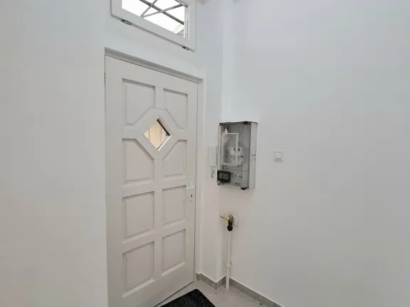 Eladó lakás Budapest IX. kerület, Mester utca 34 nm