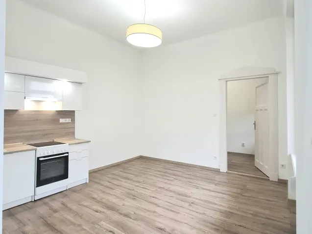 Eladó lakás Budapest IX. kerület, Mester utca 34 nm