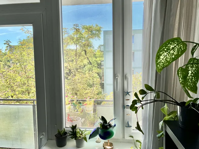 Eladó lakás Budapest IX. kerület 54 nm