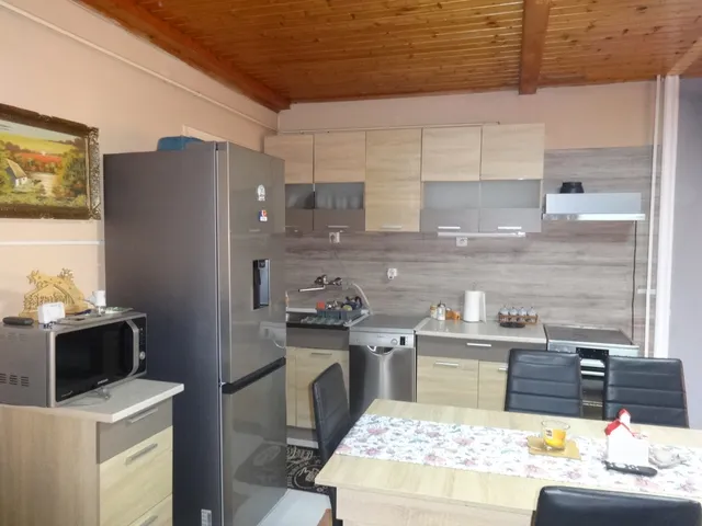 Eladó ház Tiszajenő 70 nm