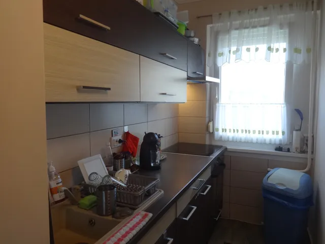 Eladó lakás Szolnok 51 nm