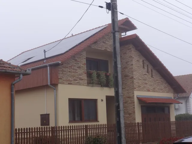 Eladó ház Tiszakécske, Rákóczi utca 145 nm