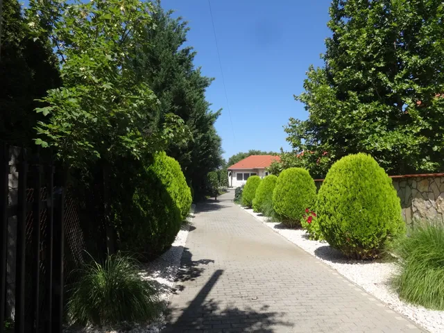 Eladó ház Tiszakécske, Bem utca 100 nm