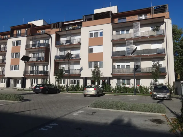 Eladó lakás Kecskemét 44 nm