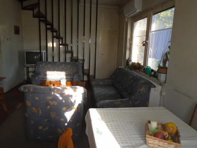 Eladó ház Tiszakécske, Jókai utca 116 nm