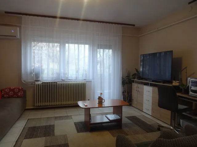 Eladó ház Lakitelek, Móricz Zsigmond utca 98 nm