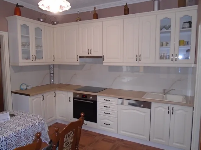 Eladó ház Jászkarajenő 110 nm