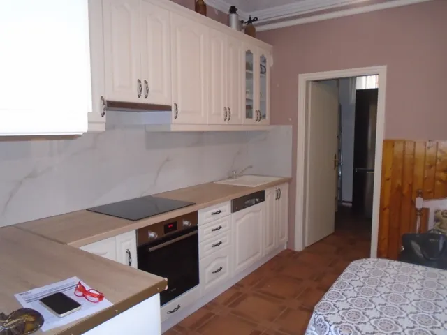 Eladó ház Jászkarajenő, József Attila utca 110 nm