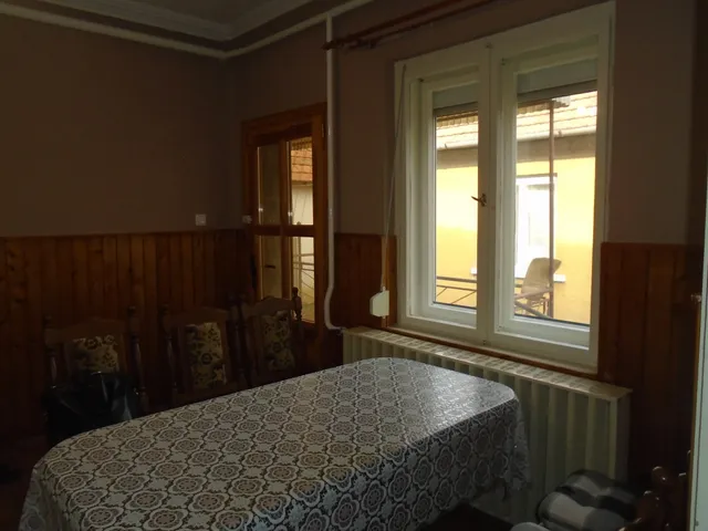 Eladó ház Jászkarajenő, József Attila utca 110 nm