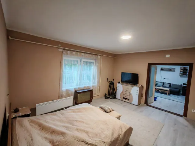 Eladó ház Tiszakécske 110 nm