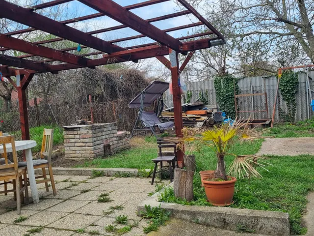 Eladó ház Göd, Verseny utca 60 nm