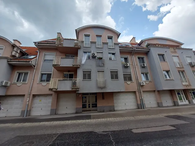 Eladó lakás Budapest IV. kerület 37 nm