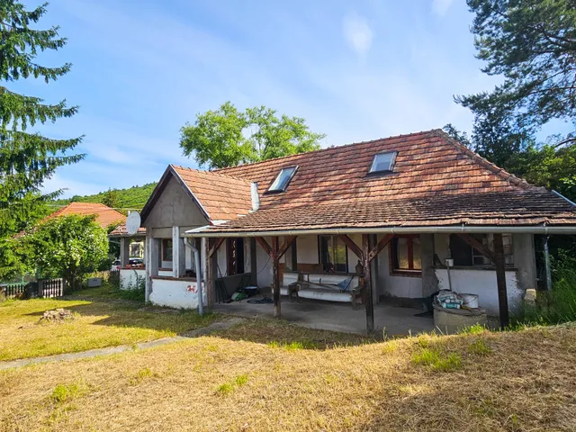 Eladó ház Alsópetény 60 nm