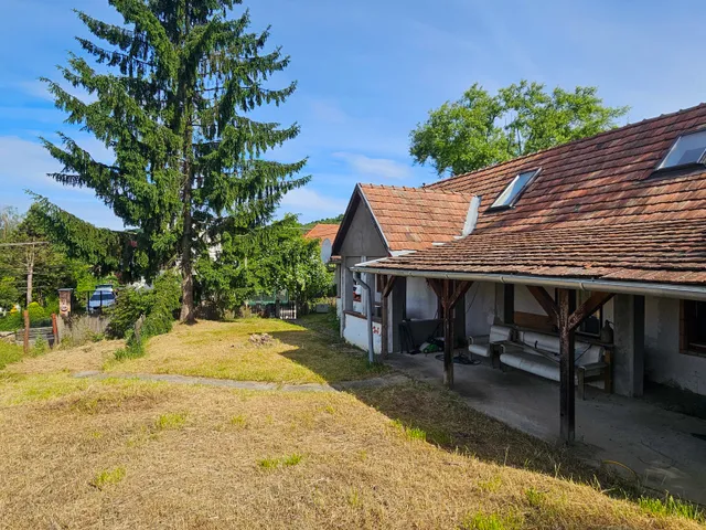 Eladó ház Alsópetény 60 nm