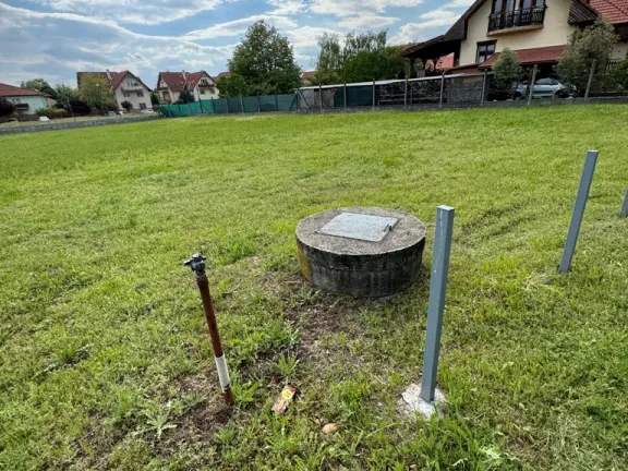 Eladó telek Dunaharaszti 898 nm