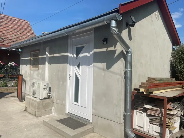 Eladó ház Csörög 69 nm