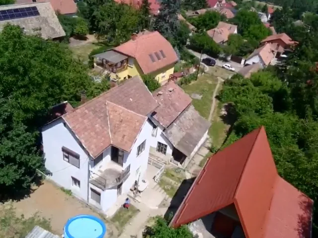 Eladó ház Verőce 100 nm