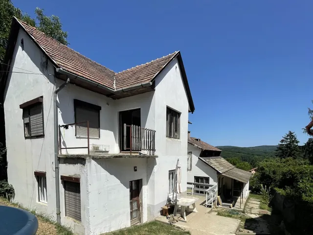 Eladó ház Verőce 100 nm