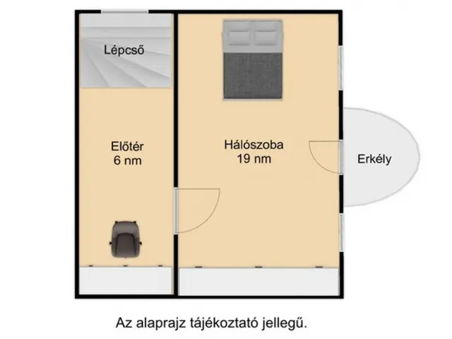 Eladó ház Érsekvadkert, Gárdonyi Géza utca 130 nm
