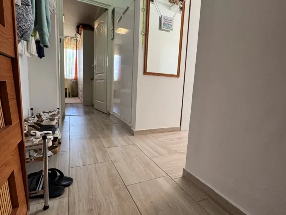 Eladó lakás Vác, Szent István utca 55 nm