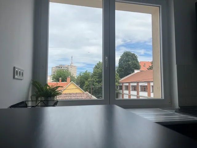 Eladó lakás Vác 88 nm
