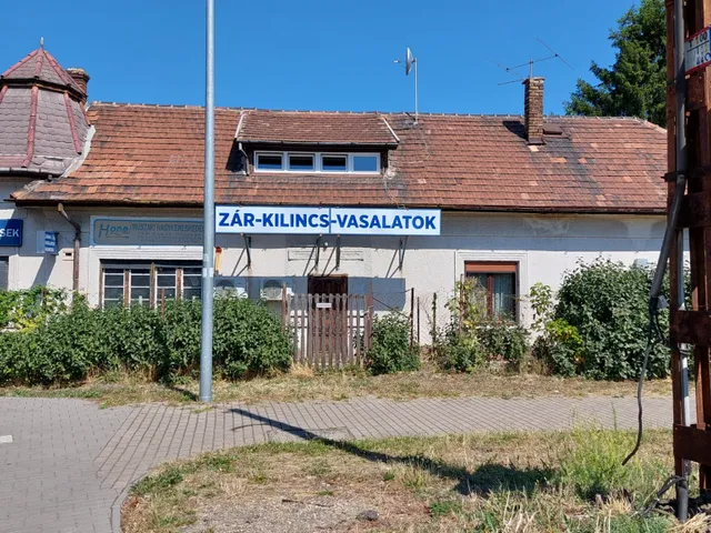 Eladó lakás Budapest XVI. kerület, Thököly út 294 nm