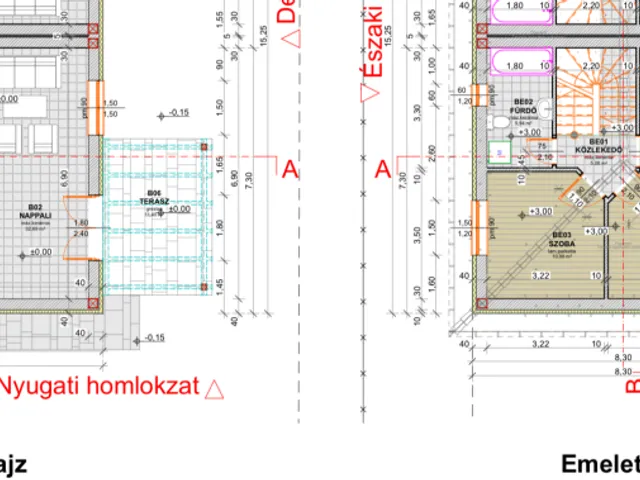 Eladó ház Rád, Berzsenyi Dániel utca 98 nm