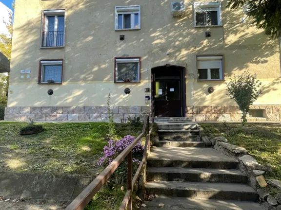 Eladó lakás Vác 36 nm