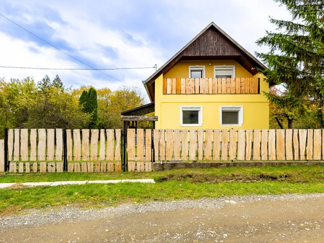 Eladó ház Diósjenő 100 nm