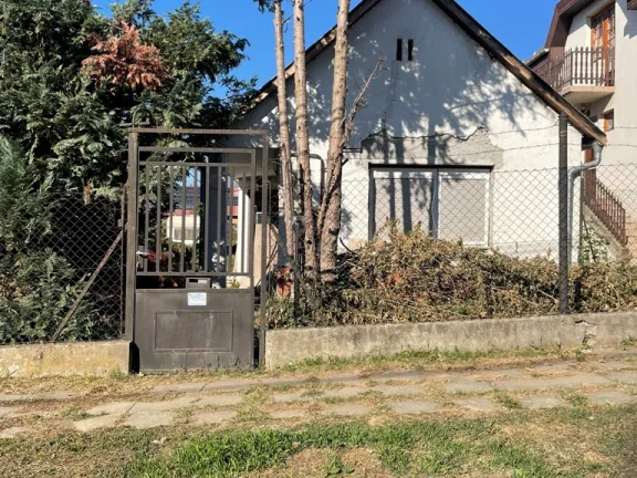 Eladó ház Vác, Somogyi Béla utca 46 nm