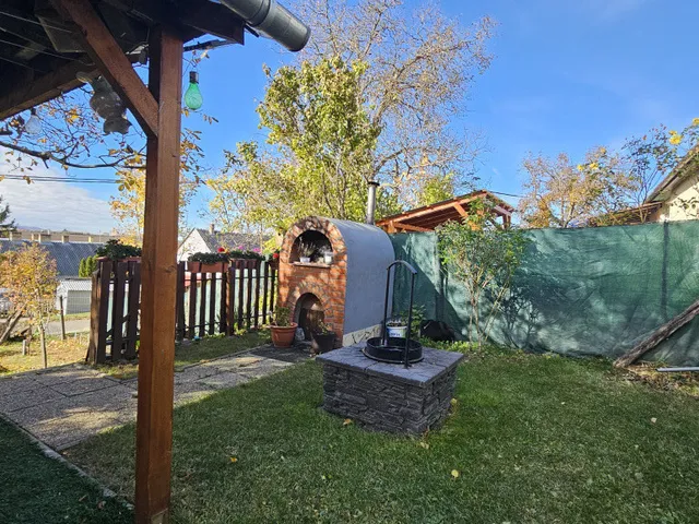 Eladó lakás Vác, Sejce dűlő 57 nm