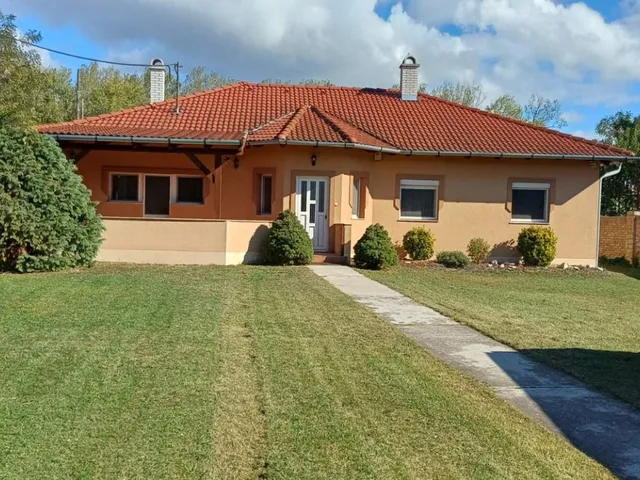 Eladó ház Göd 106 nm