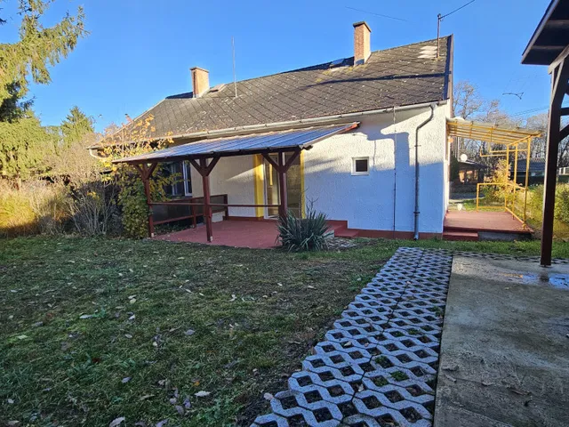 Eladó lakás Nógrád 55 nm